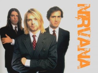 Nirvana picture, image, poster